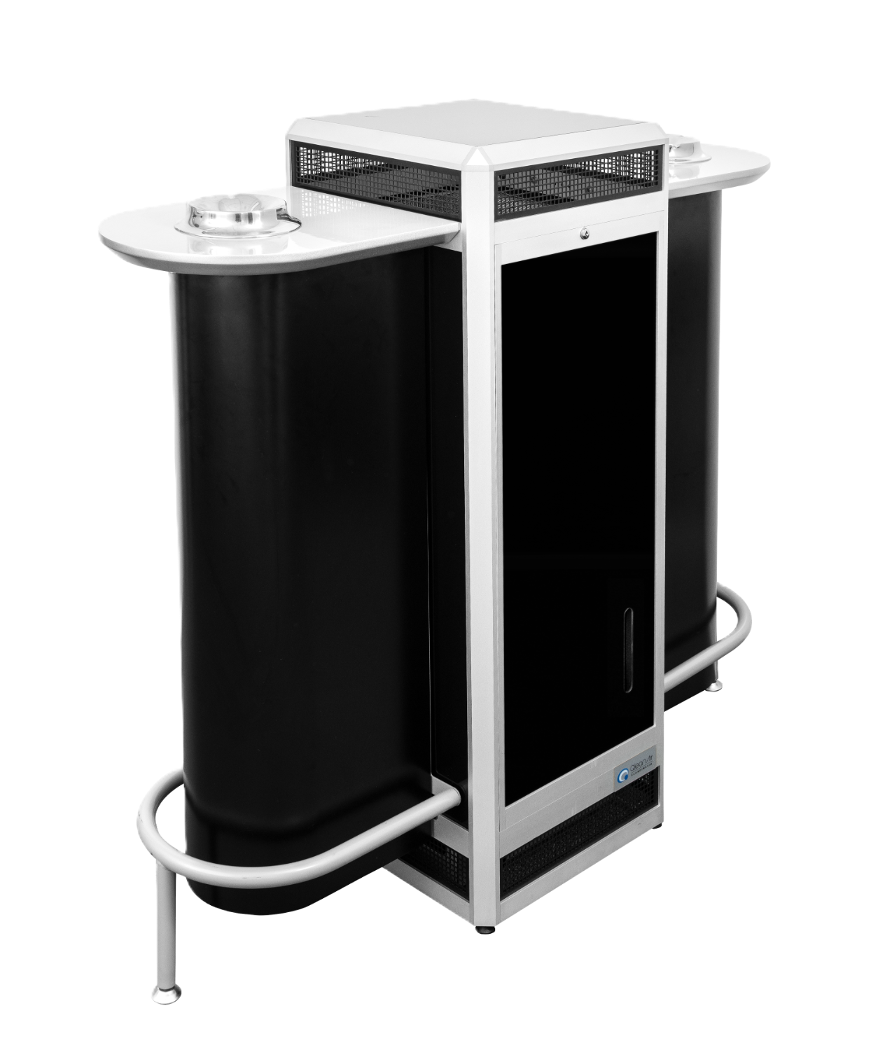 空気清浄機 (エアクリーナー) QleanAir FS 15 for Smoking-クリーンエア・スカンジナビア株式会社