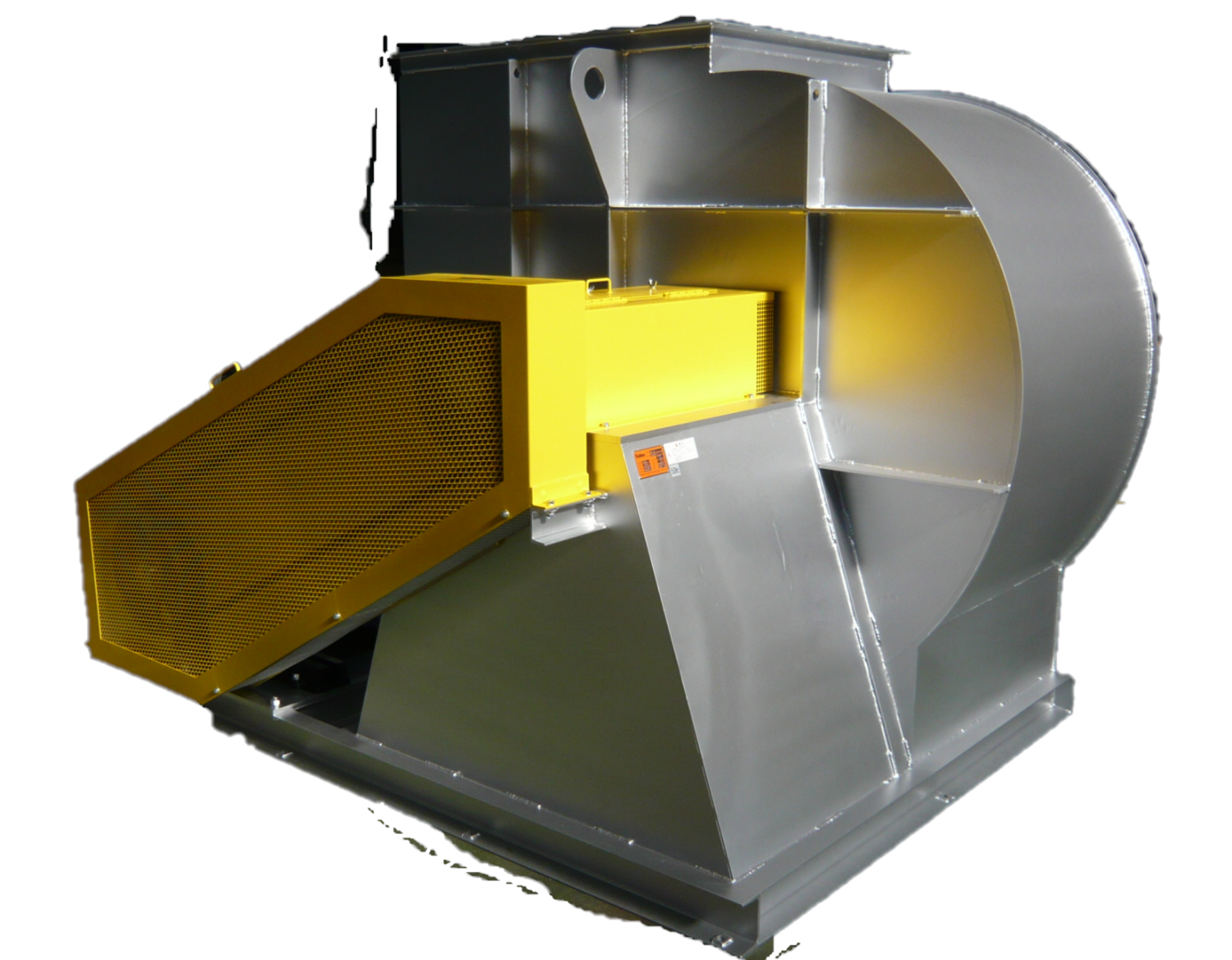 Limit road fan-Suiden Okamoto Blower Co., Ltd.