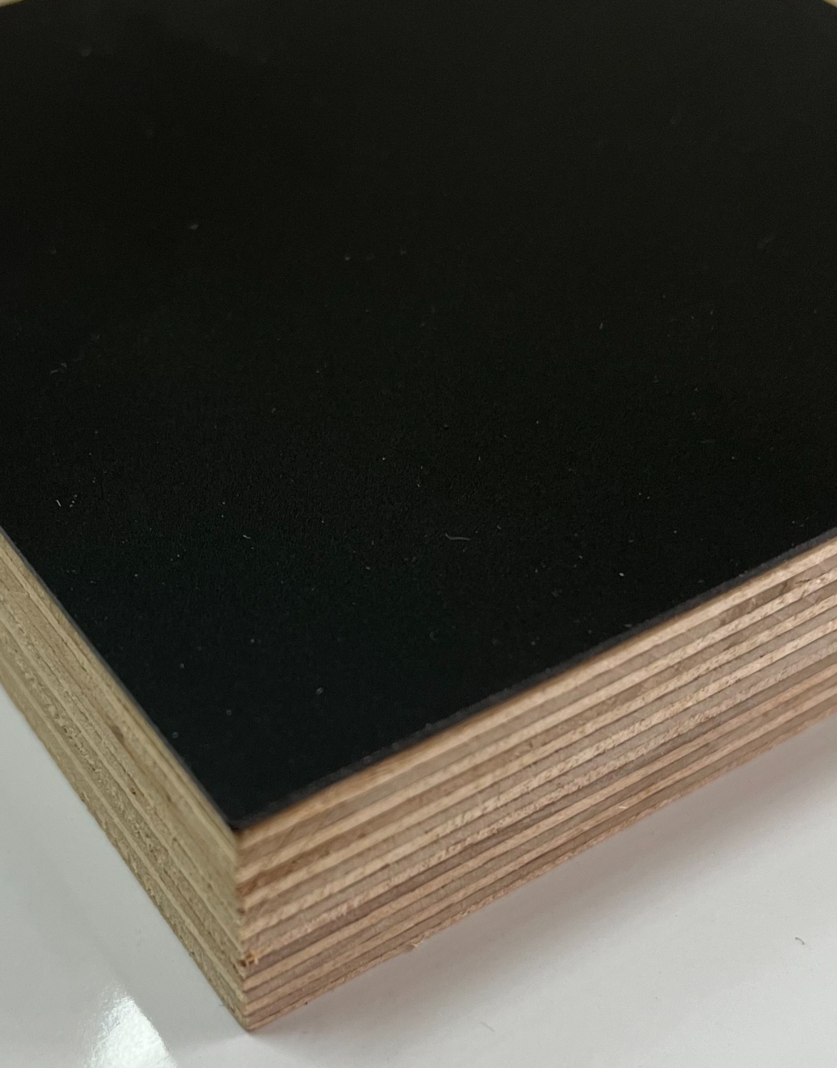 100％植林木を使用したバーチ合板「ラトビア産ホワイトバーチ合板 」（リガバーチ）-FENIX天板加工