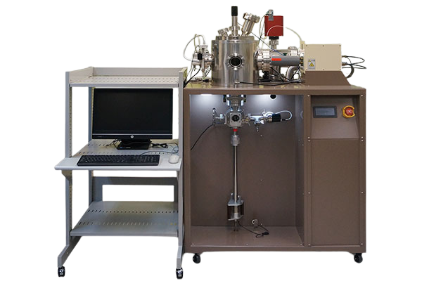 High frequency heating type temperature programmed desorption analyzer IH-TDS1700-Electronic Science Co., Ltd.