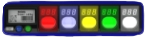 NW2978-01-Picking support system digital picking wireless display using indicators