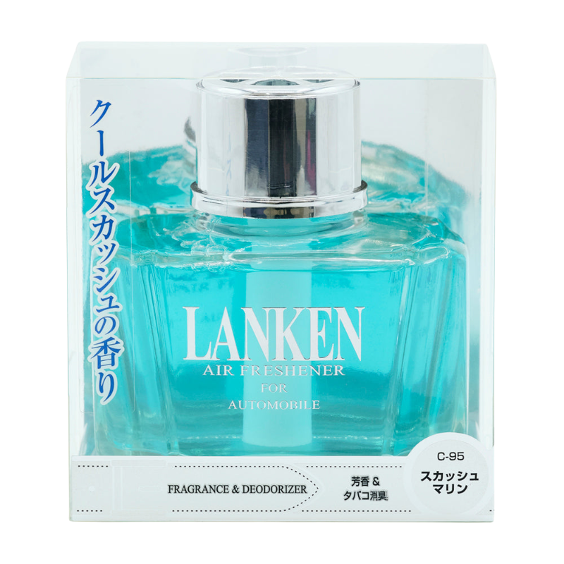 Air freshener/deodorant liquid type-C-95