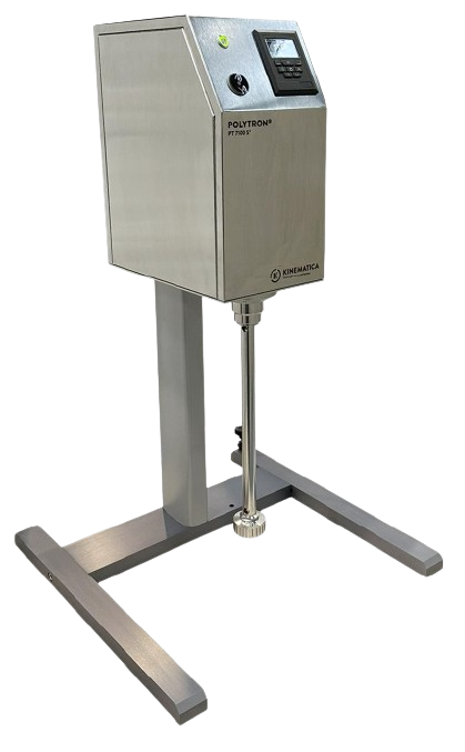 Polytron homogenizer batch type large experimental machine PT7100-Central Scientific Trading Co., Ltd.