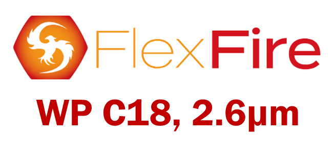 FlexFire WP C18シリーズ-野村化学株式会社
