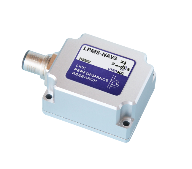 慣性計測装置 (IMU) デバイス LPMS-NAV3-RS232-株式会社LP-Research
