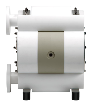 Air driven pump DEPA-Takumina Co., Ltd.