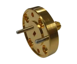 高周波部品 コンポーネント 同軸導波管変換器-01X0599-00