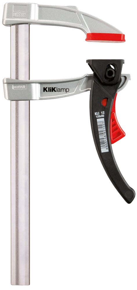 -Woodworking/DIY clamp KLI series