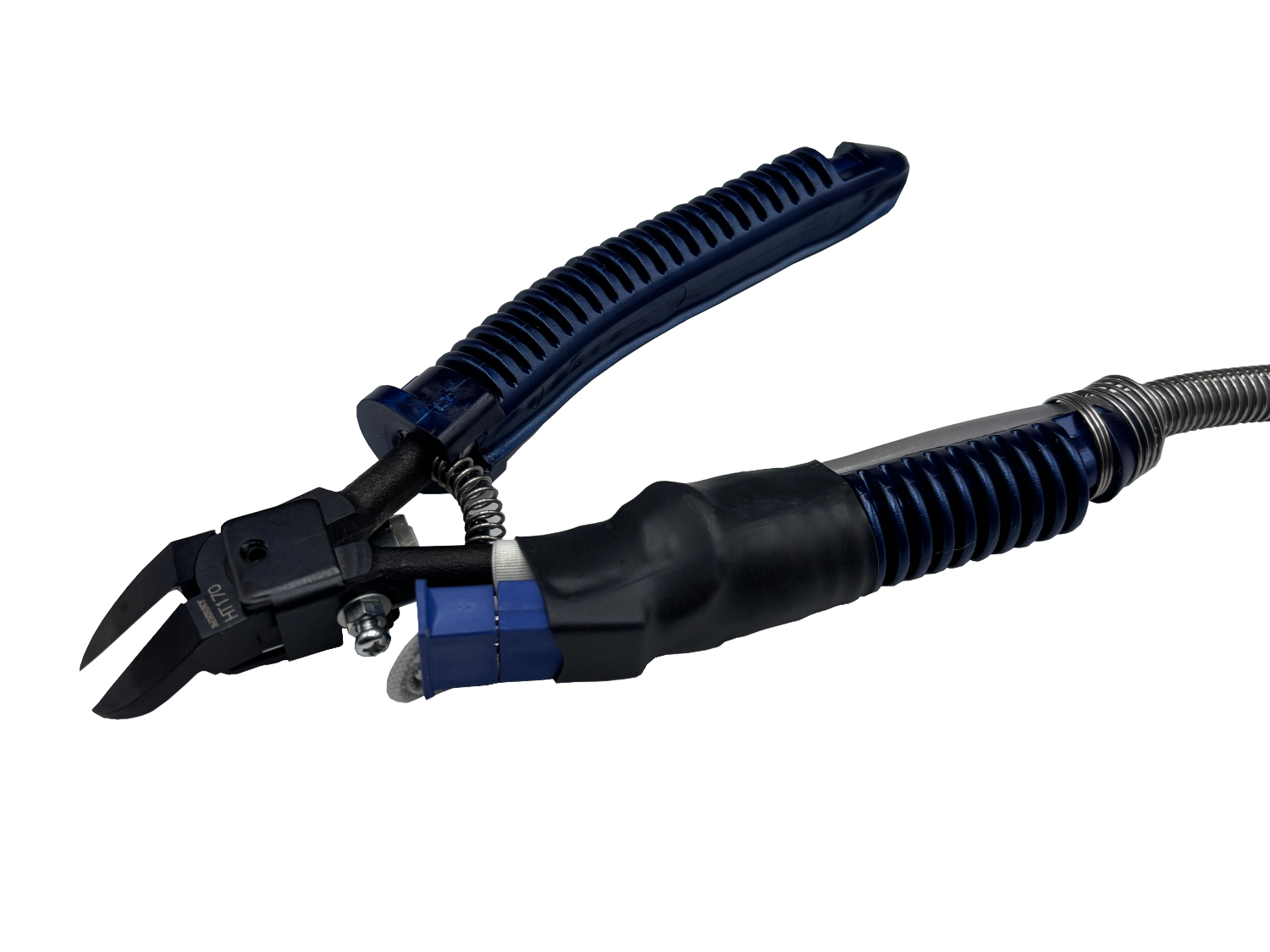 Merry work tool HT170 heat nipper-Muromoto Iron Works Co., Ltd.