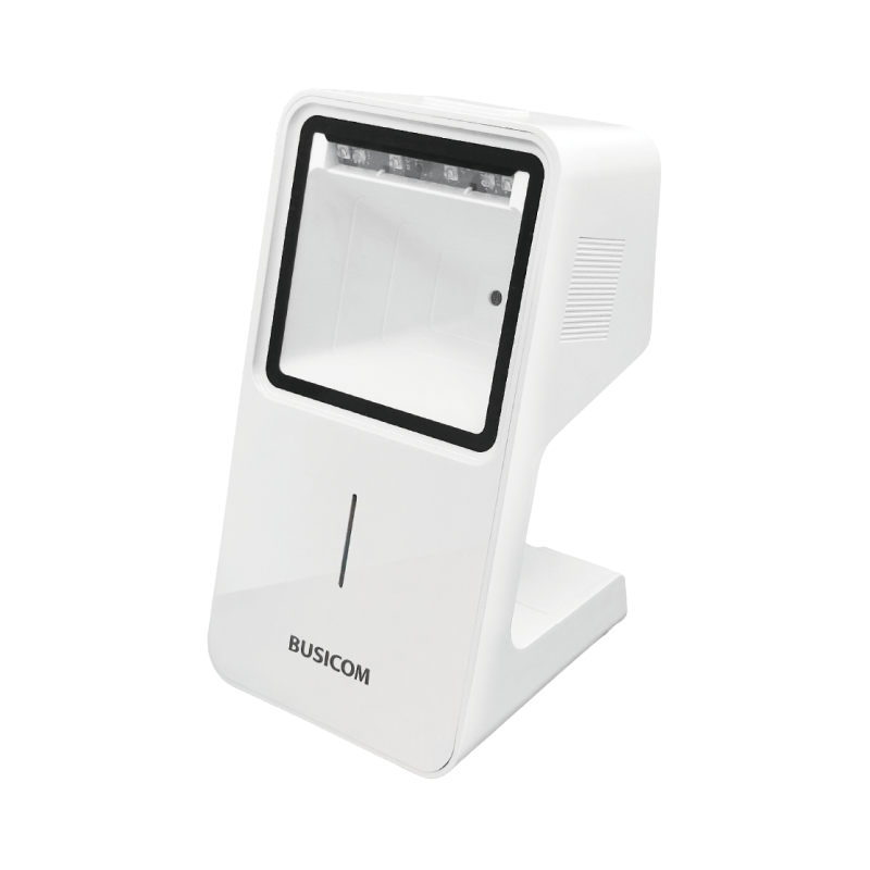 Wireless Fixed-Mount 2D Barcode Reader BC-NL4200BT (Bluetooth Connection)-Busicom Co., Ltd.