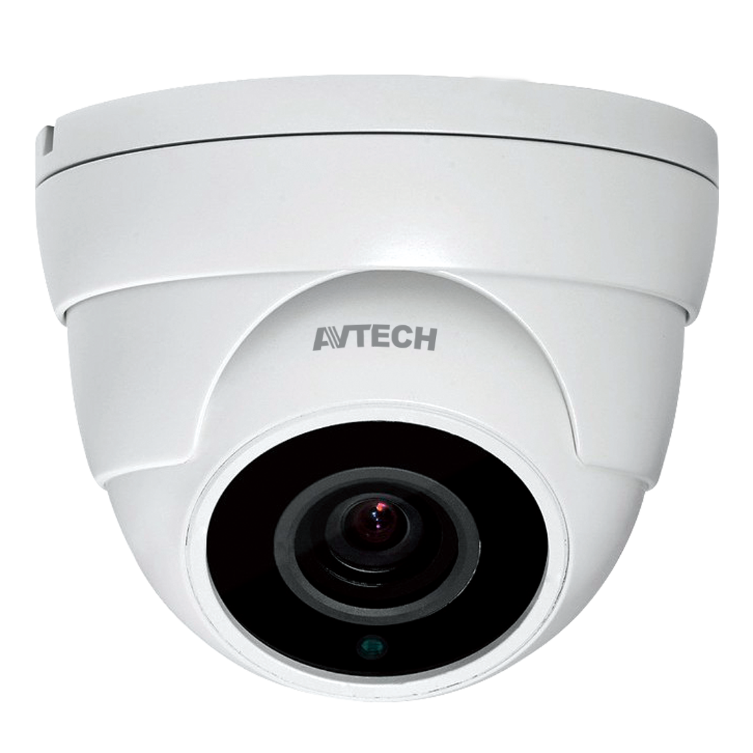5MP HD-CCTV Analog Camera with Motorized Varifocal Lens for Security and Surveillance-multik Inc.