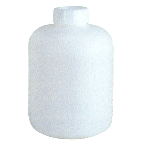 【30㏄～20Lまで対応】規格ボトル 広口 ナチュラル/茶色-20L 広口　ナチュラル