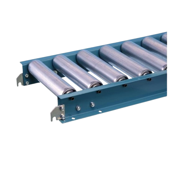 Steel Roller Conveyor Model MS60A φ60.5 Medium-Duty Straight Type-Part Number-MS60A-201515