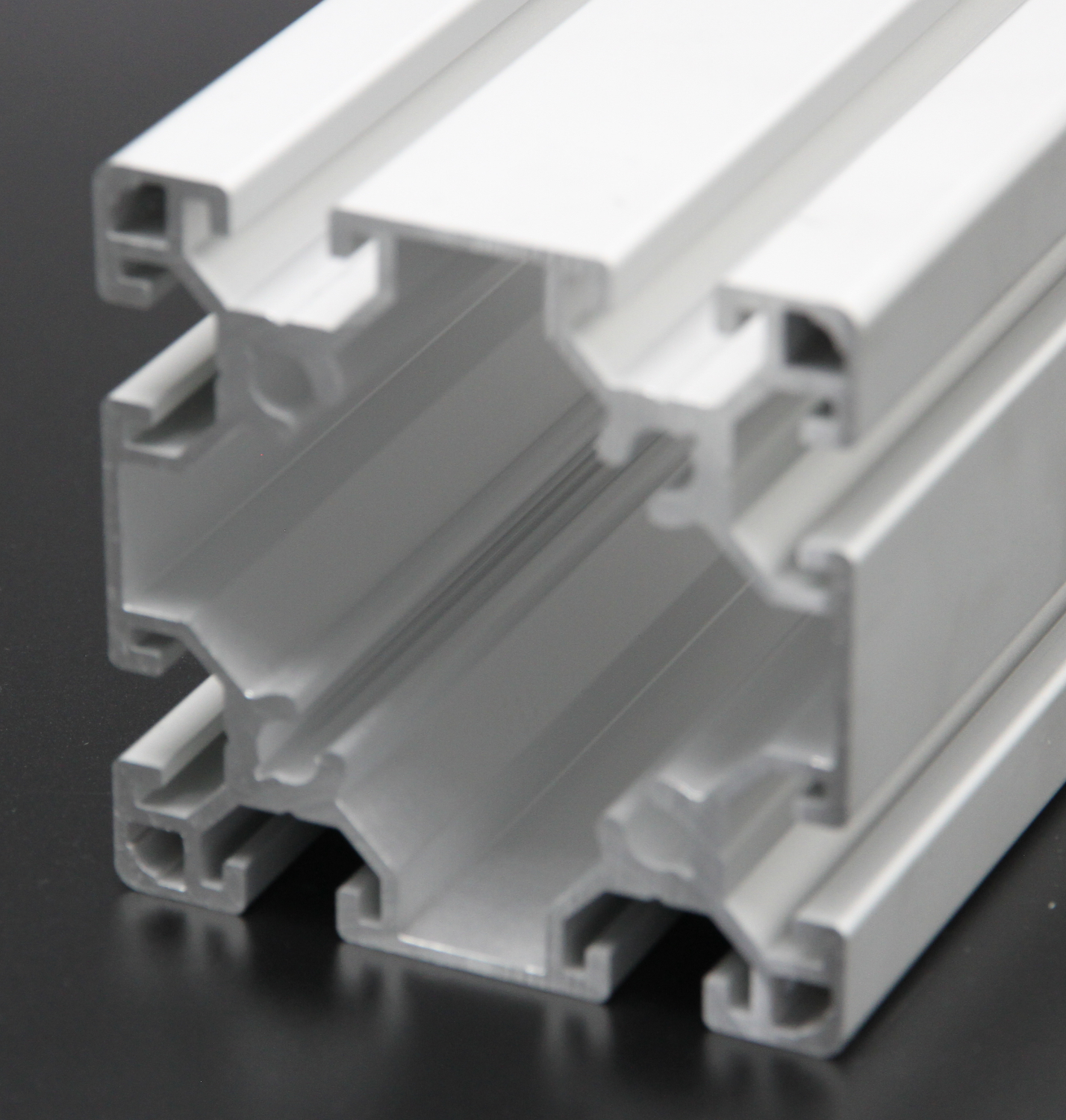 -Quick delivery, abundant accessories and functional aluminum frame TF10 series