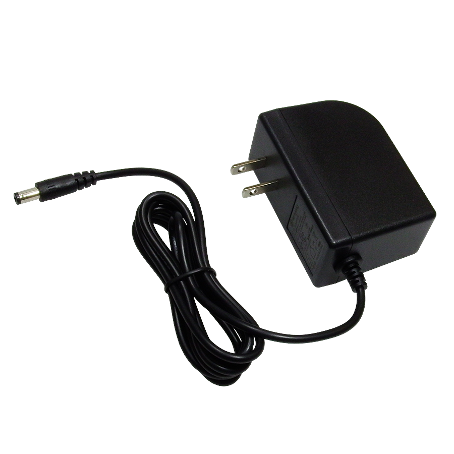 電源・電設資材 スイッチング安定化電源アダプター (DC12V/2A) CT-A330-セキュテック株式会社