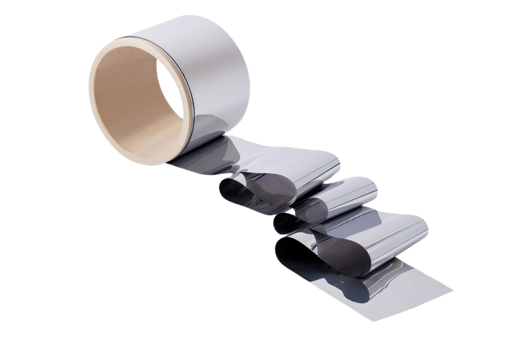 Iron (cold rolled steel strip: SPCC, electromagnetic soft iron: SUY-1)-Metal foil｜Metal with a plate thickness of less than 0.10mm