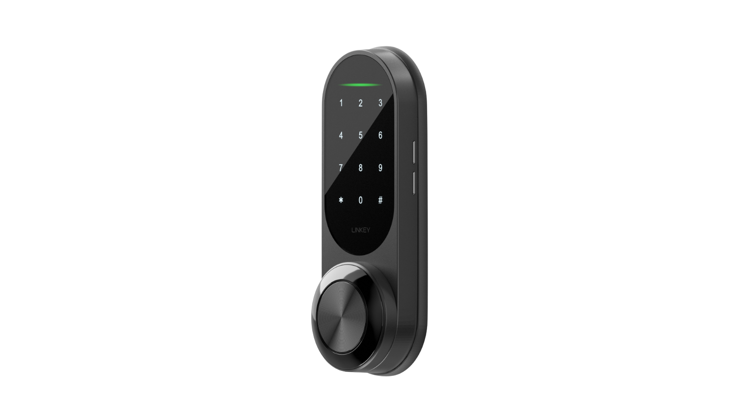 スマートロック LINKEY Pro｜4室以上の施設に最適-株式会社ユーエムイー