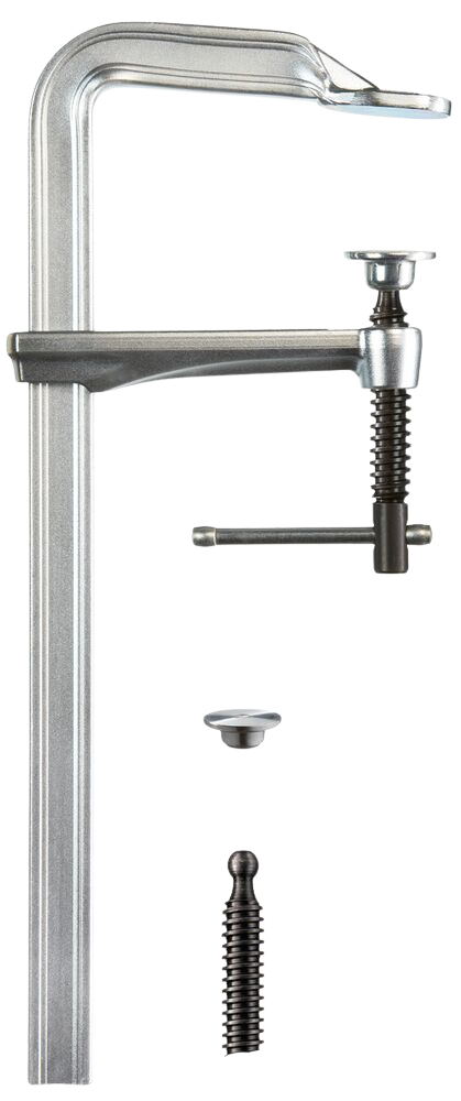 Bessey clamp GZK series-Daido Kogyo Co., Ltd.