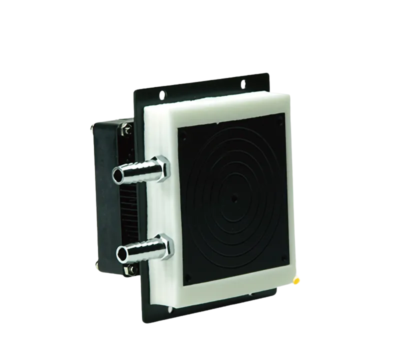 -Electronic cooling device for air cooling/liquid cooling SAMOL-FW series