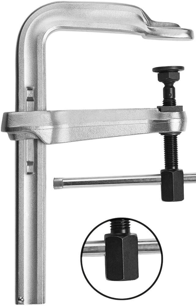 Bessey clamp STBS series-Daido Kogyo Co., Ltd.