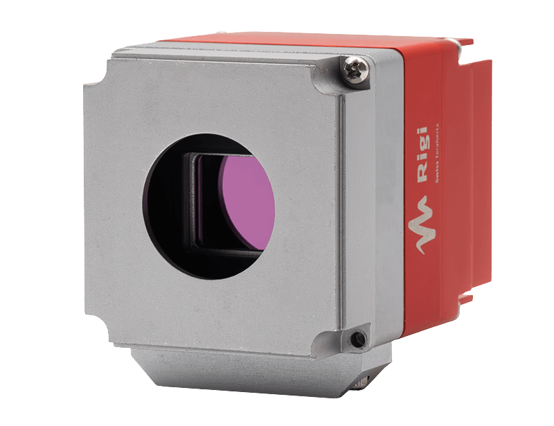 LaseViewカメラセットシリーズ-中赤外線低価格タイプ LBP-C03MR