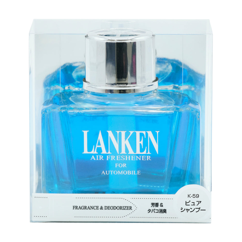 Air freshener/deodorant liquid type-K-59