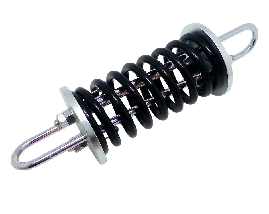 Tension spring hanger spring-Samini Co., Ltd.