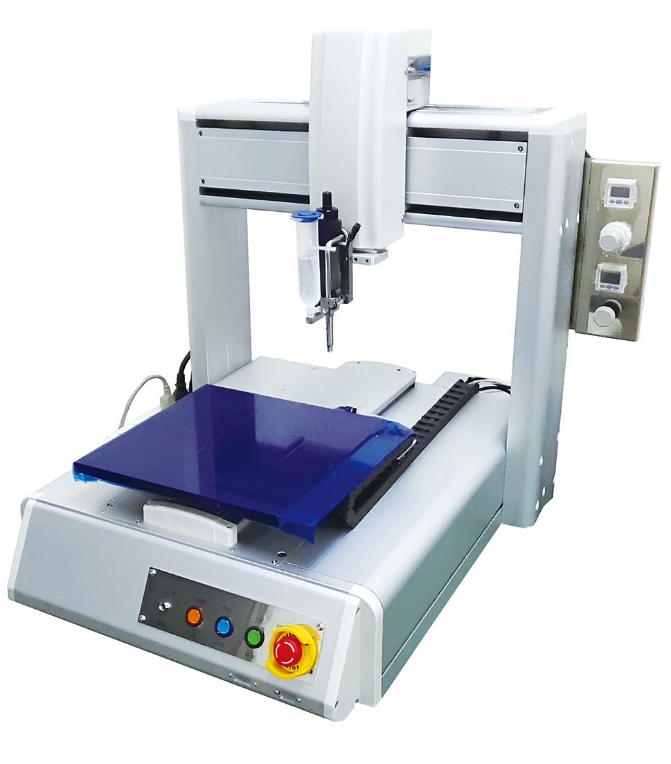 Maskless coating equipment SC series SC5146-Engineering Lab Co., Ltd.