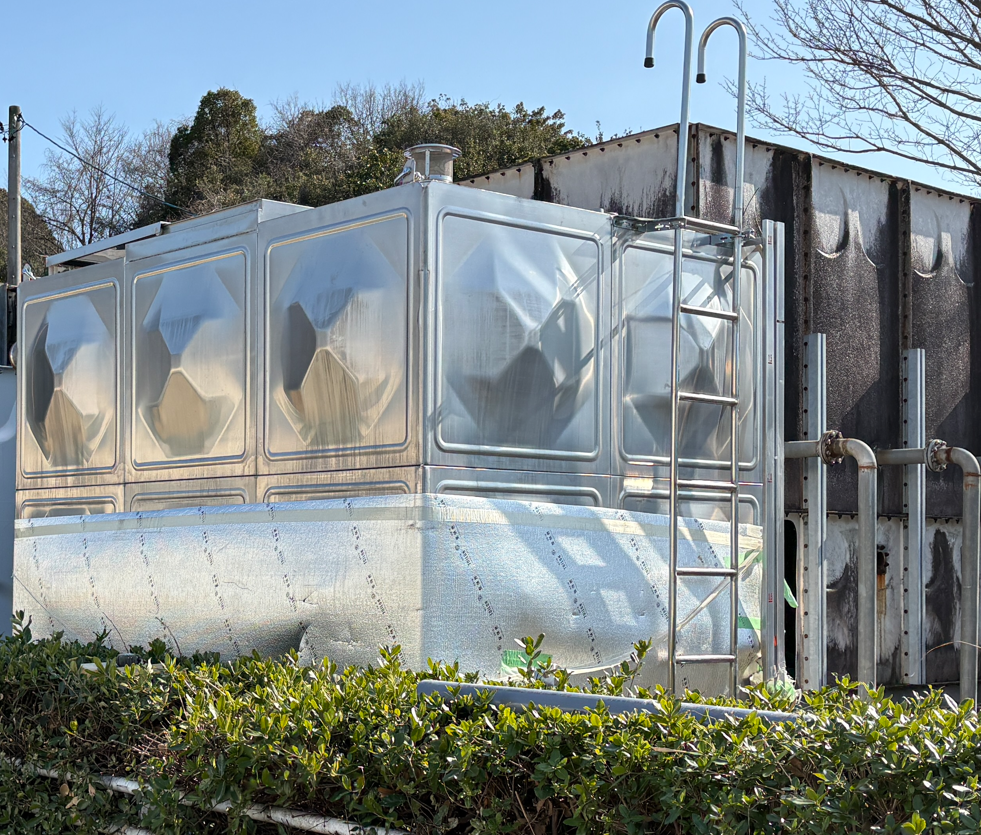 Flexible duct Aluminum foil insulation flexible duct-Ikeda Technical Co., Ltd.