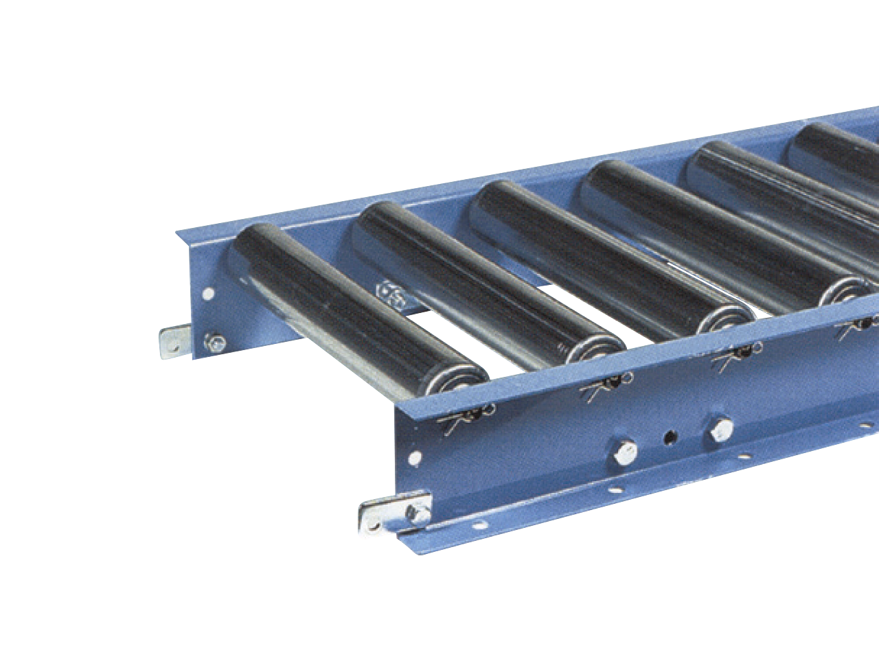 -Multiveyor series Straight conveyance type Free roller conveyor MR5721/JR5721