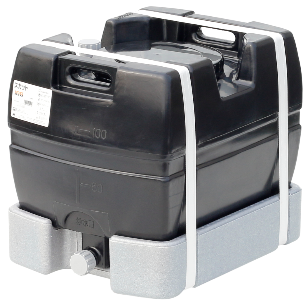 ローリータンク スカット-スカット100