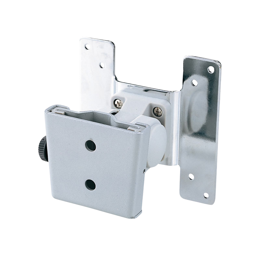 サンワサプライ 液晶モニター用壁掛け金具 (VESA 75/100mmピッチ対応) CR-LA302/CT-A120-セキュテック株式会社