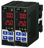 WIL-102-PH1, TA-Plug-in-type digital instruction PH meter WIL-102-PH