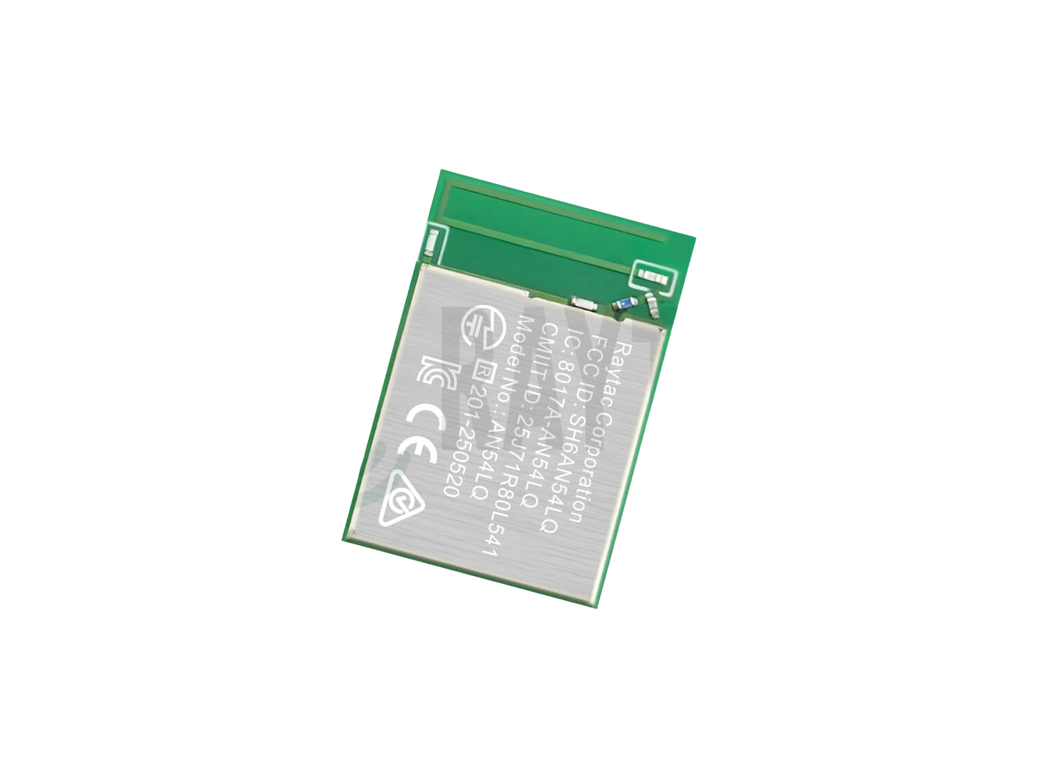 【技適取得済】Nordic nRF54L15 SoC Bluetooth 6.0 モジュール-株式会社フクミ