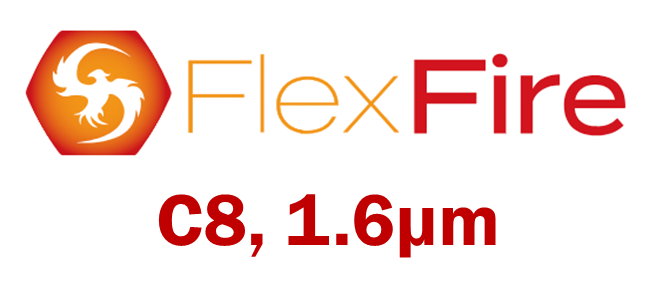 FlexFire C8シリーズ-野村化学株式会社