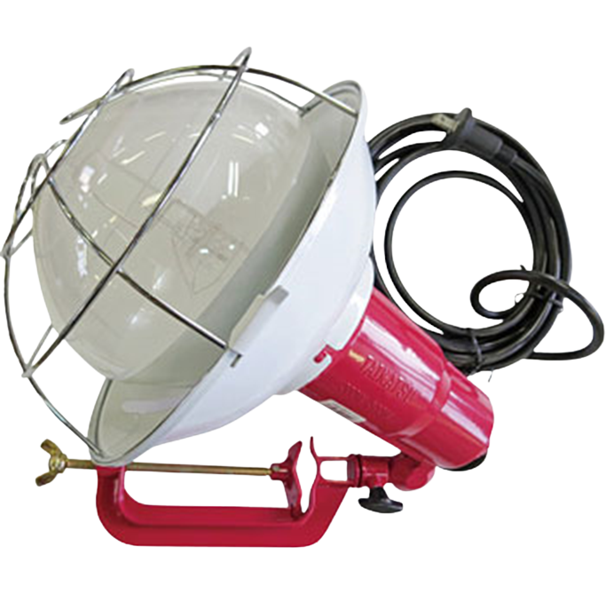 Mercury floodlight-Taikatsu Sangyo Co., Ltd.