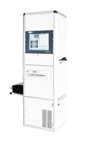 寸法測定機「KaliX」円形・異形状を問わず部品の精密寸法測定に-UTPVisionS.r.l.