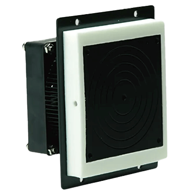 -Electronic cooling device for air cooling/contact cooling SAMOL-F series