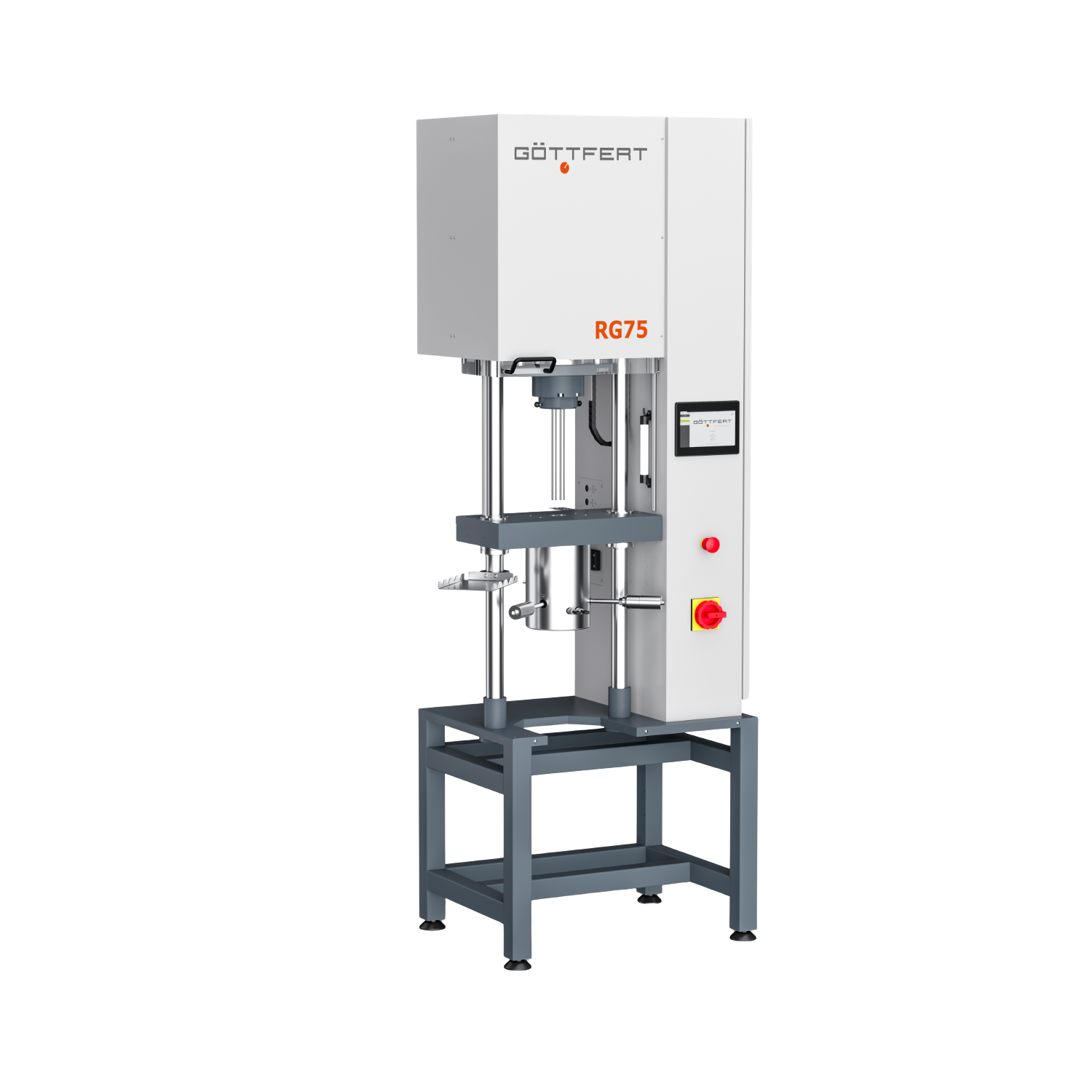 キャピラリーレオメータ RHEOGRAPH-25,50,75,120-レオ・ラボ株式会社