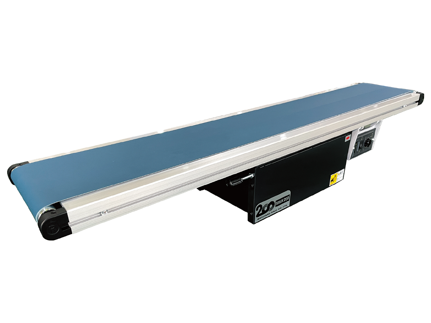 スリムボディベルトコンベヤ　MMX200-MMX200-CF