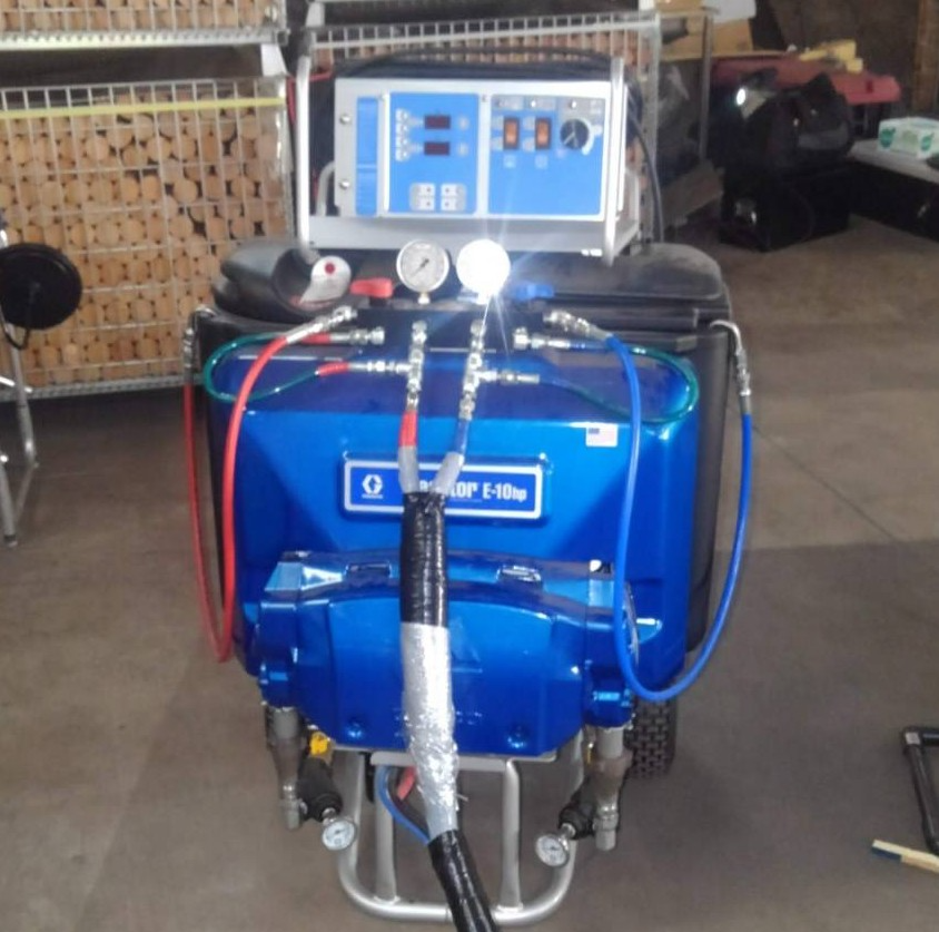 樹脂ライニング (ポリウレア)-エフシ・ワーク株式会社