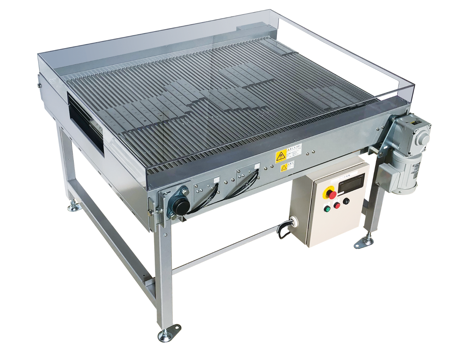 N-One Series Slide Line Selector/Pinless Type SLS-H-SLS-H