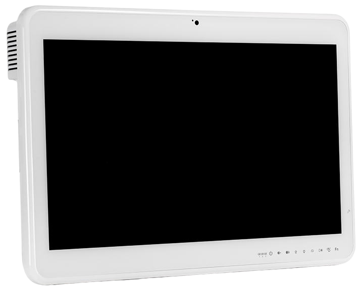 -21.5-inch full HD medical standard "60601-1 medical standard" certified - MXM video card can be installed - Intel 13th generation WMP-22S