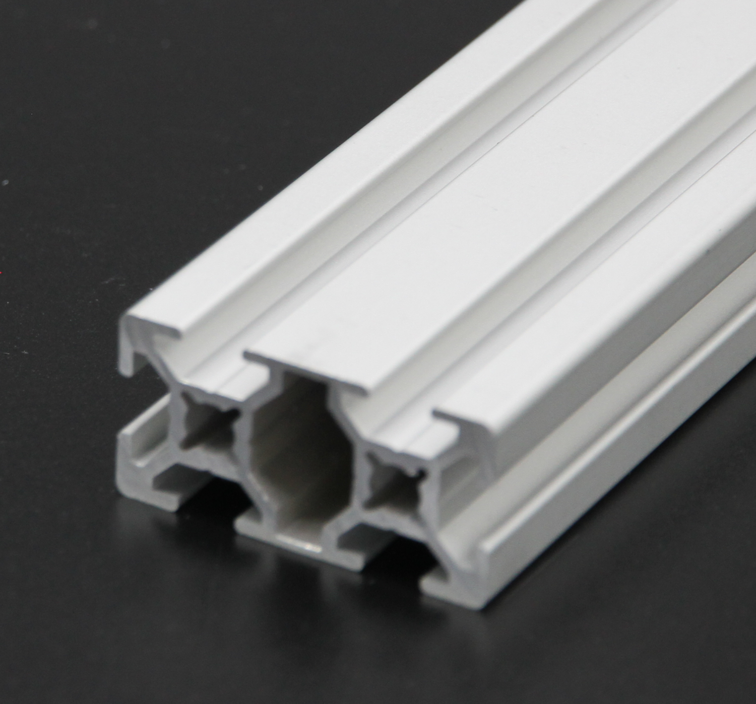 -Quick delivery, abundant accessories and functional aluminum frame TF6 series