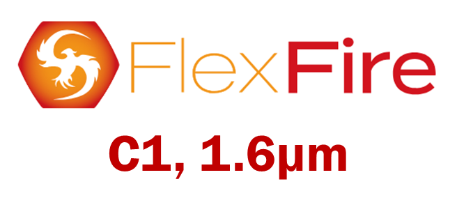 FlexFire C1シリーズ-野村化学株式会社