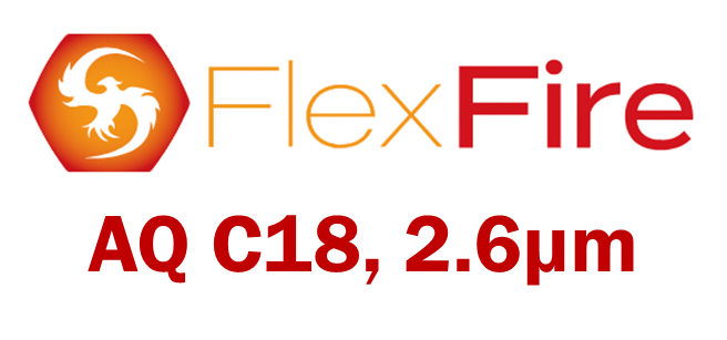 FlexFire AQ C18シリーズ-306-L20250MFW