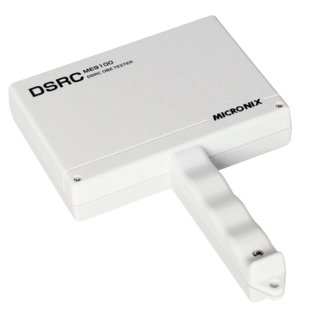 DSRC 車載器テスタ ME9100E-マイクロニクス株式会社