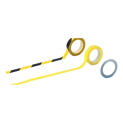 -Die-Cutting Materials, Workplace Organization, Line Floor Tape