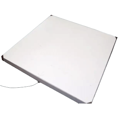 ローコスト大型台秤　ステンレス/防水/防塵/カスタム-株式会社テンサー