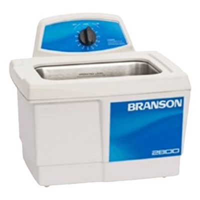 -Tabletop ultrasonic bath (cleaner) M-800 series, CPX-800 series M1800-J